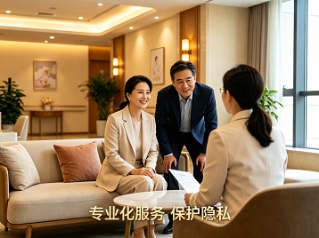 石棉有偿售卵代生女生的客户的客户群体有哪些