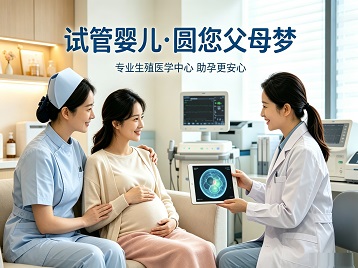 石棉辅助生育服务 试管婴儿行业的兴起背景、发展与未来展望